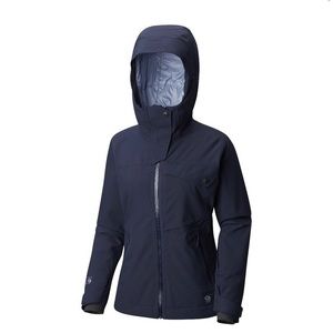 Mountain Hardwear Maybird Insulated Womens Jacket